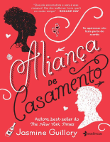 Aliança de Casamento - Jasmine Guillory.epub